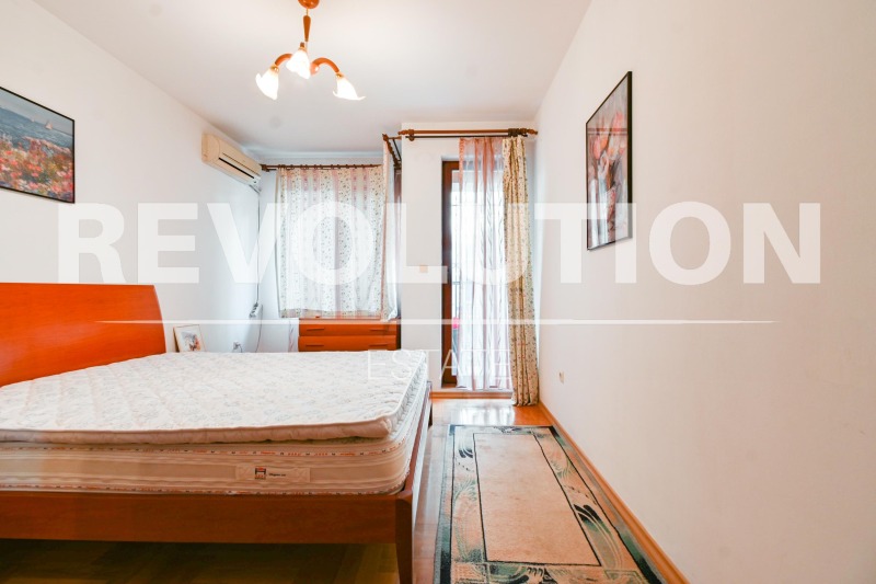 Издаје се  1 спаваћа соба Софија , Стрелбиште , 75 м2 | 82888343 - слика [7]