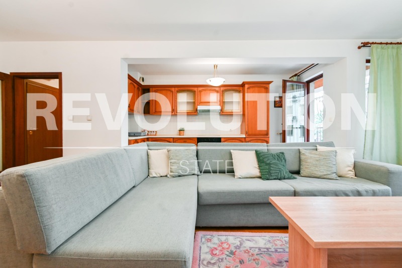 Издаје се  1 спаваћа соба Софија , Стрелбиште , 75 м2 | 82888343 - слика [4]