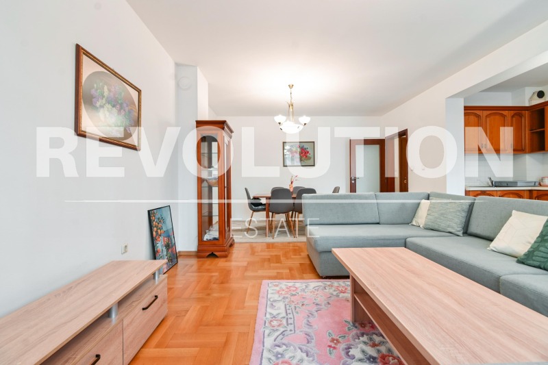 Издаје се  1 спаваћа соба Софија , Стрелбиште , 75 м2 | 82888343 - слика [5]