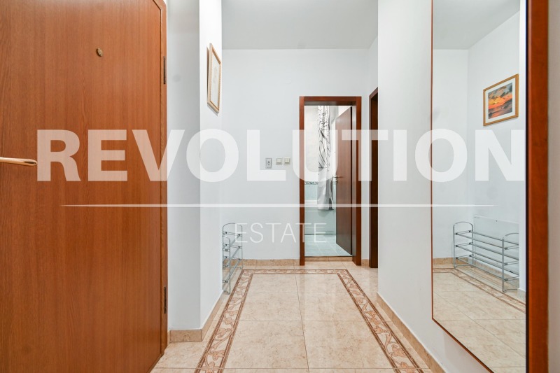 Издаје се  1 спаваћа соба Софија , Стрелбиште , 75 м2 | 82888343 - слика [10]