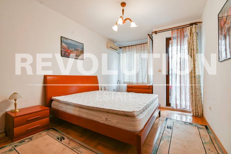 Издаје се  1 спаваћа соба Софија , Стрелбиште , 75 м2 | 82888343 - слика [8]