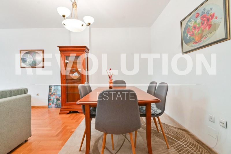 Издаје се  1 спаваћа соба Софија , Стрелбиште , 75 м2 | 82888343 - слика [3]