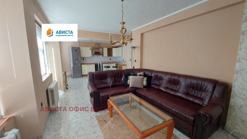 Дава под наем 2-СТАЕН, гр. София, Лозенец