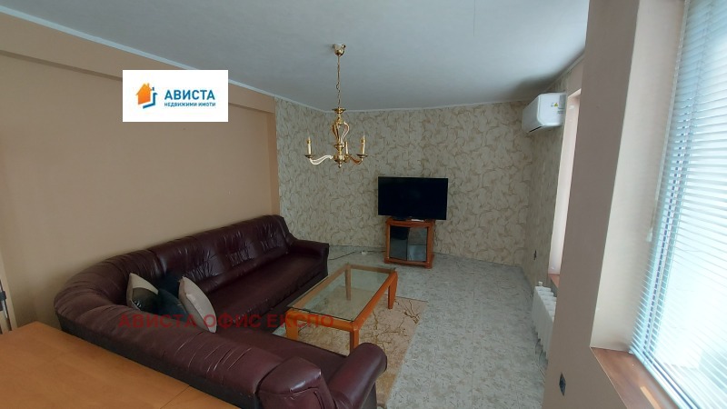 Дава под наем 2-СТАЕН, гр. София, Лозенец, снимка 3 - Апартаменти - 52835700