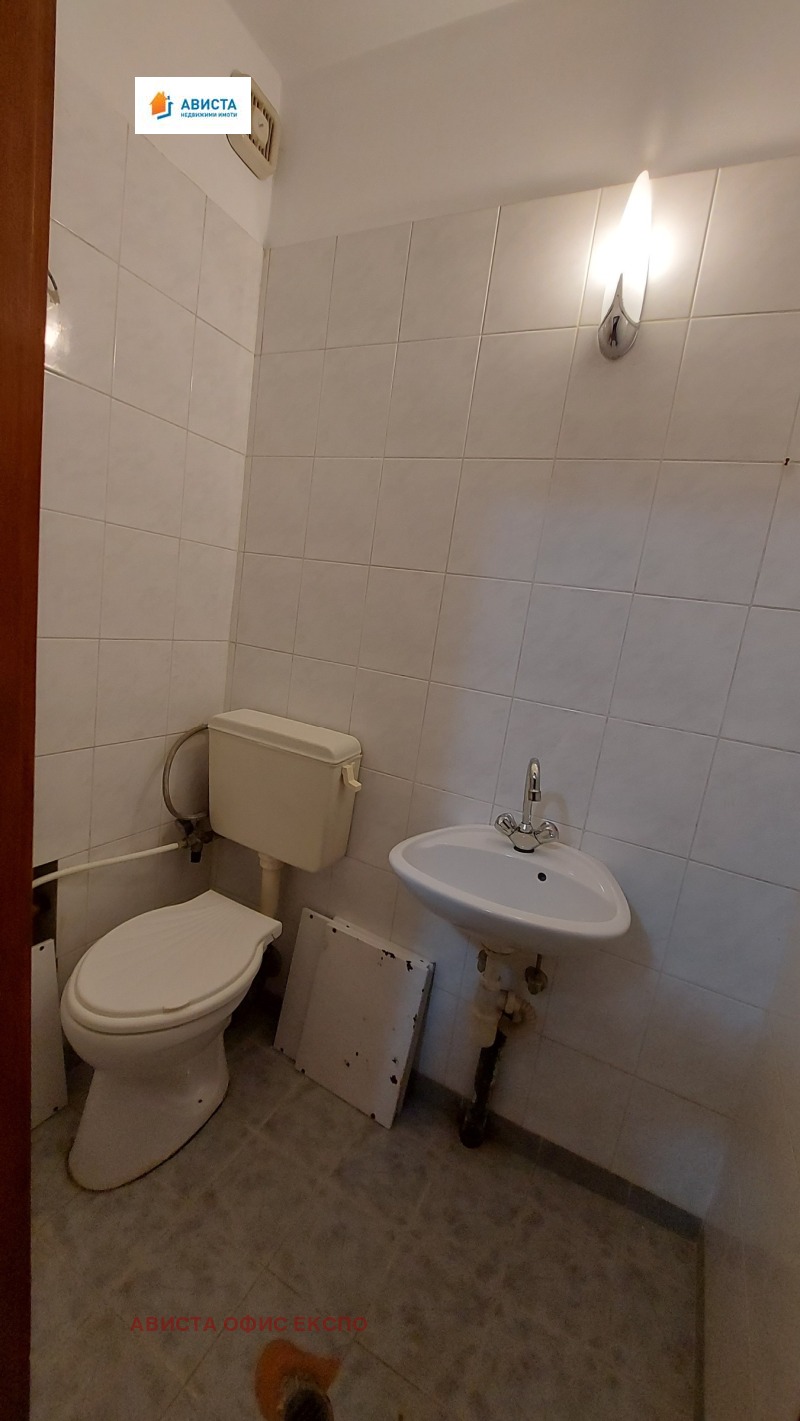 Дава под наем 2-СТАЕН, гр. София, Лозенец, снимка 10 - Апартаменти - 52835700