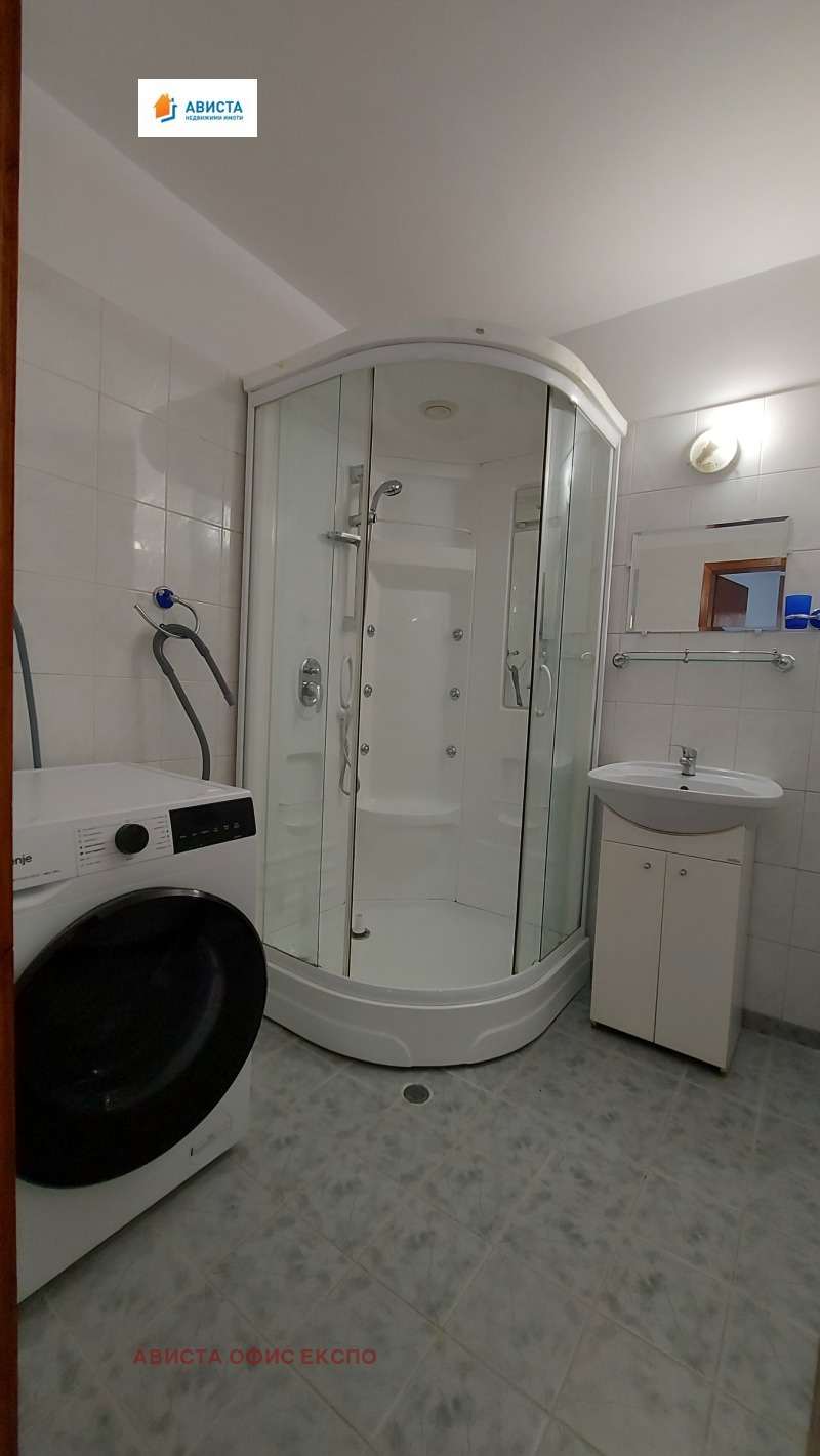 Дава под наем 2-СТАЕН, гр. София, Лозенец, снимка 9 - Апартаменти - 52835700