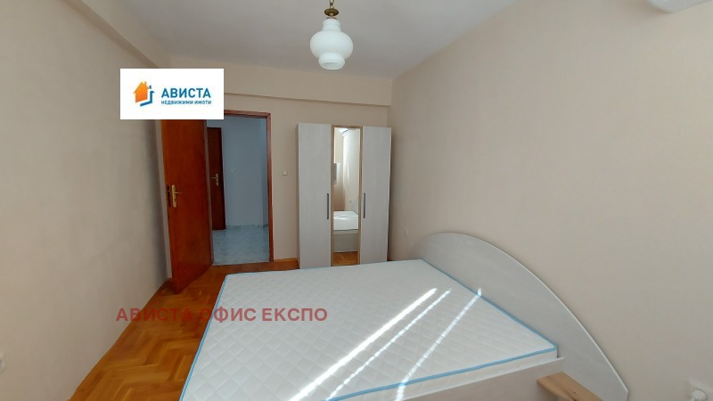 Дава под наем 2-СТАЕН, гр. София, Лозенец, снимка 6 - Апартаменти - 52835700