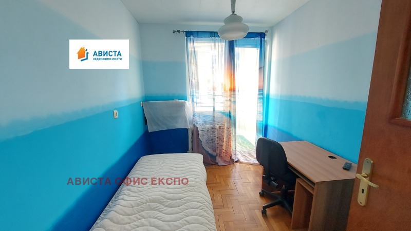 Дава под наем 2-СТАЕН, гр. София, Лозенец, снимка 7 - Апартаменти - 52835700