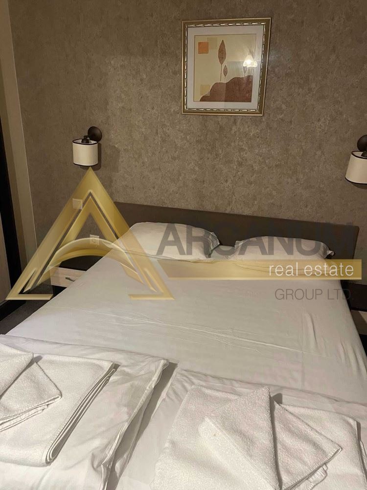 Дава под наем 2-СТАЕН, гр. Варна, ВИНС-Червен площад, снимка 7 - Апартаменти - 53005693