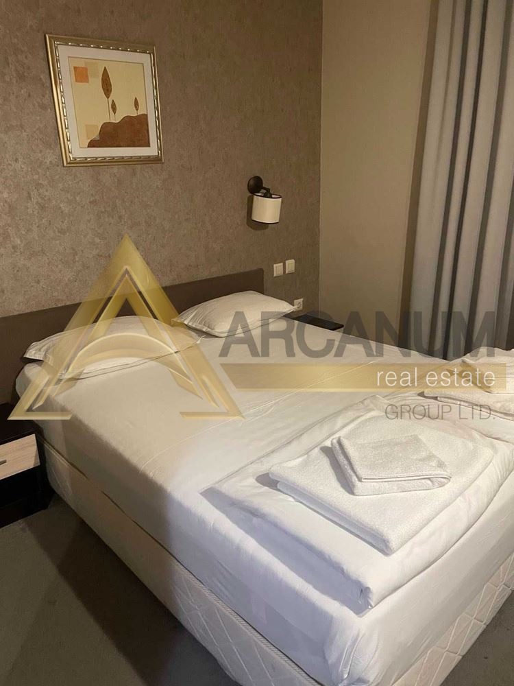 Дава под наем 2-СТАЕН, гр. Варна, ВИНС-Червен площад, снимка 2 - Апартаменти - 53005693