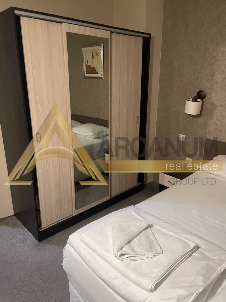 Дава под наем 2-СТАЕН, гр. Варна, ВИНС-Червен площад, снимка 4 - Апартаменти - 53005693