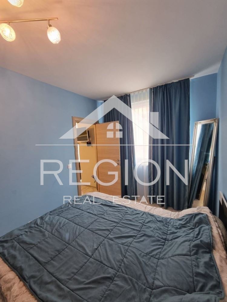 Дава под наем 2-СТАЕН, гр. Варна, Виница, снимка 5 - Апартаменти - 53019650