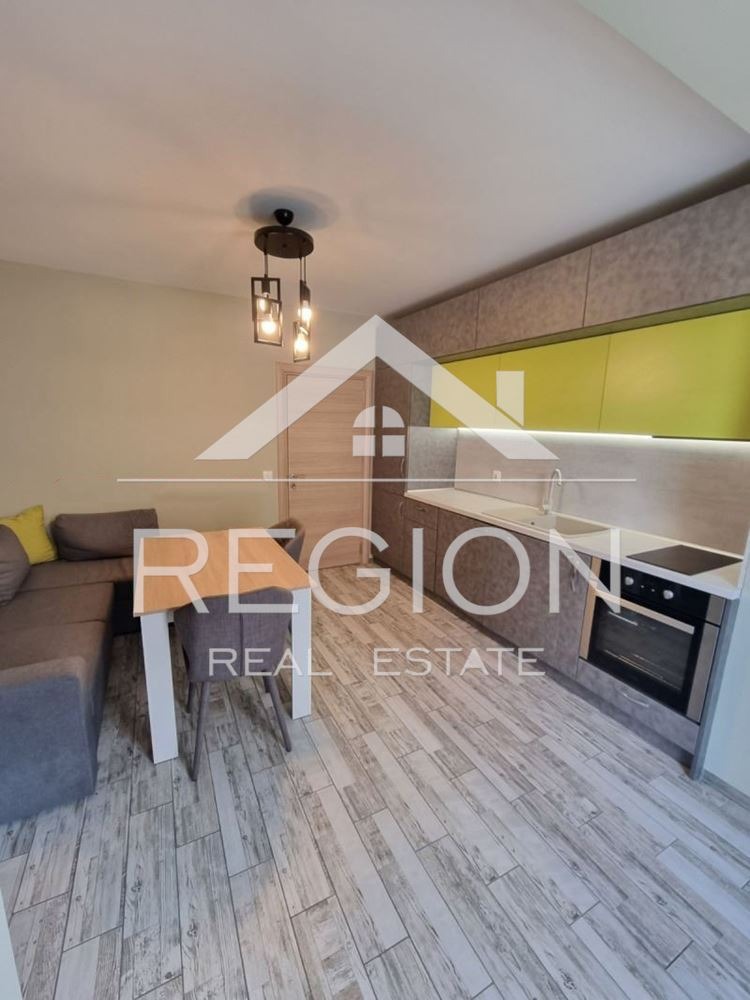 Дава под наем 2-СТАЕН, гр. Варна, Виница