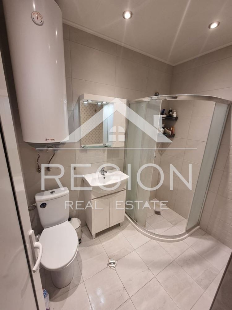 Дава под наем 2-СТАЕН, гр. Варна, Виница, снимка 7 - Апартаменти - 53019650