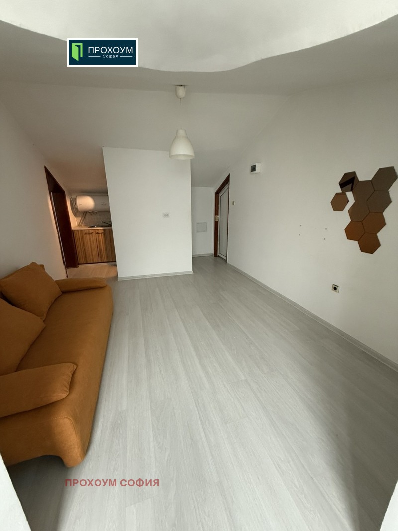 Дава под наем 2-СТАЕН, гр. София, Манастирски ливади