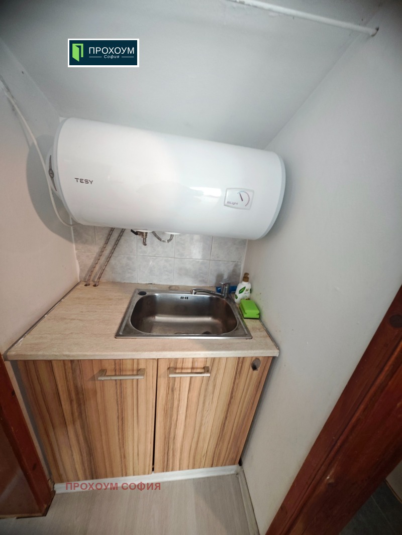 Дава под наем 2-СТАЕН, гр. София, Манастирски ливади, снимка 9 - Апартаменти - 53043428