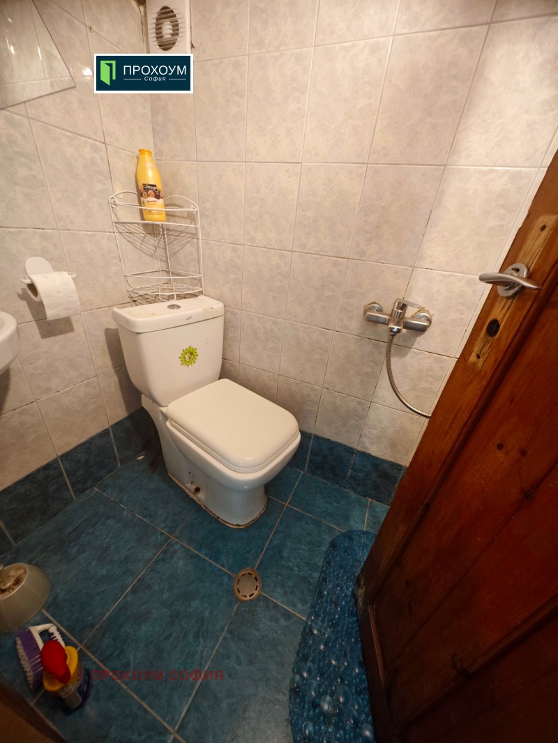 Дава под наем 2-СТАЕН, гр. София, Манастирски ливади, снимка 8 - Апартаменти - 53043428