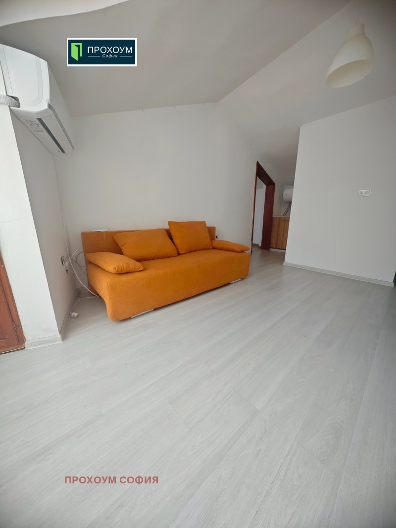 Дава под наем 2-СТАЕН, гр. София, Манастирски ливади, снимка 3 - Апартаменти - 53043428