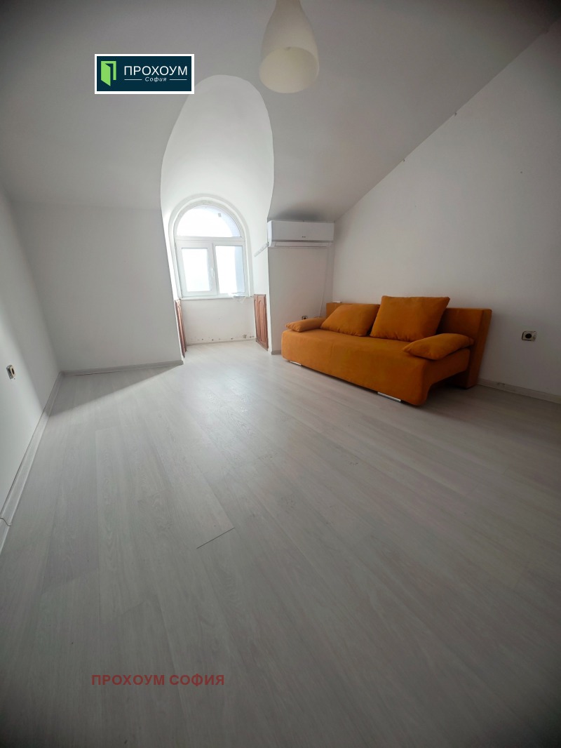 Дава под наем 2-СТАЕН, гр. София, Манастирски ливади, снимка 2 - Апартаменти - 53043428