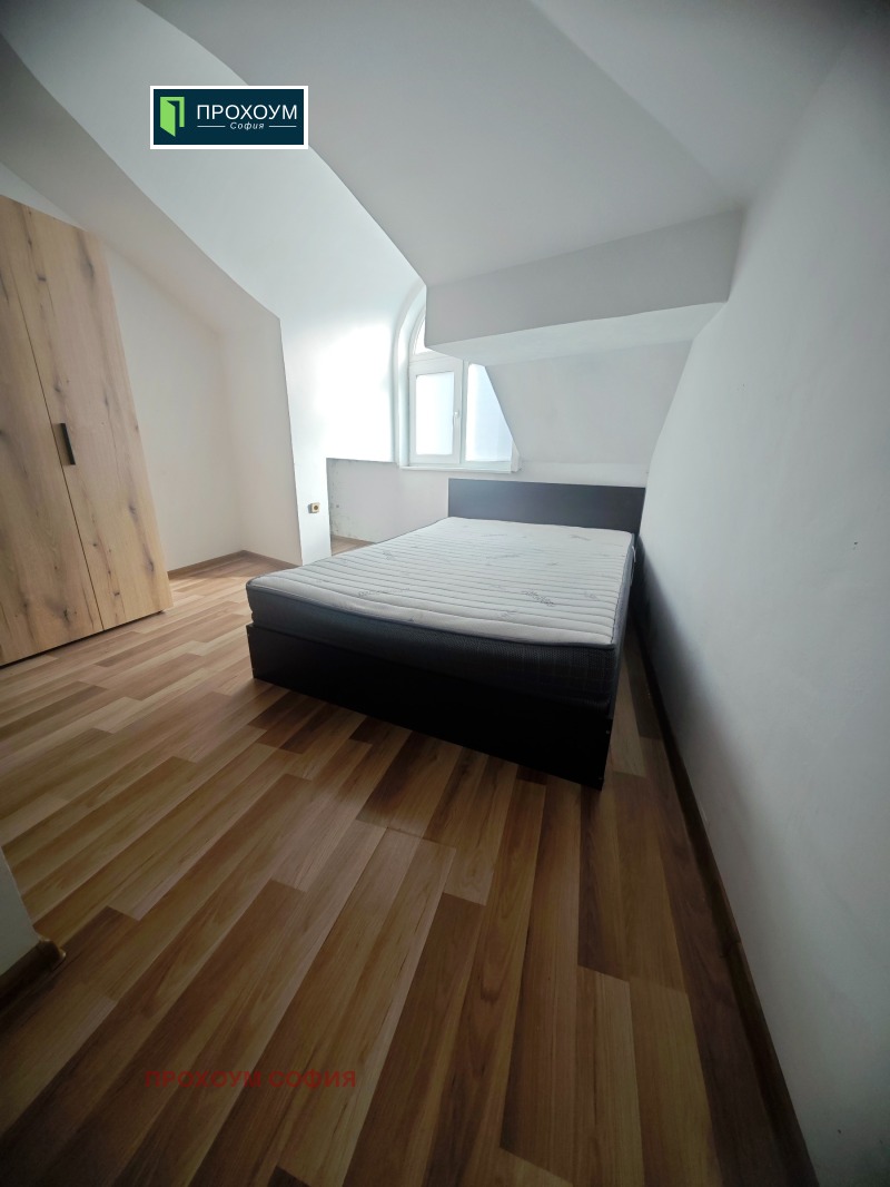 Дава под наем 2-СТАЕН, гр. София, Манастирски ливади, снимка 4 - Апартаменти - 53043428