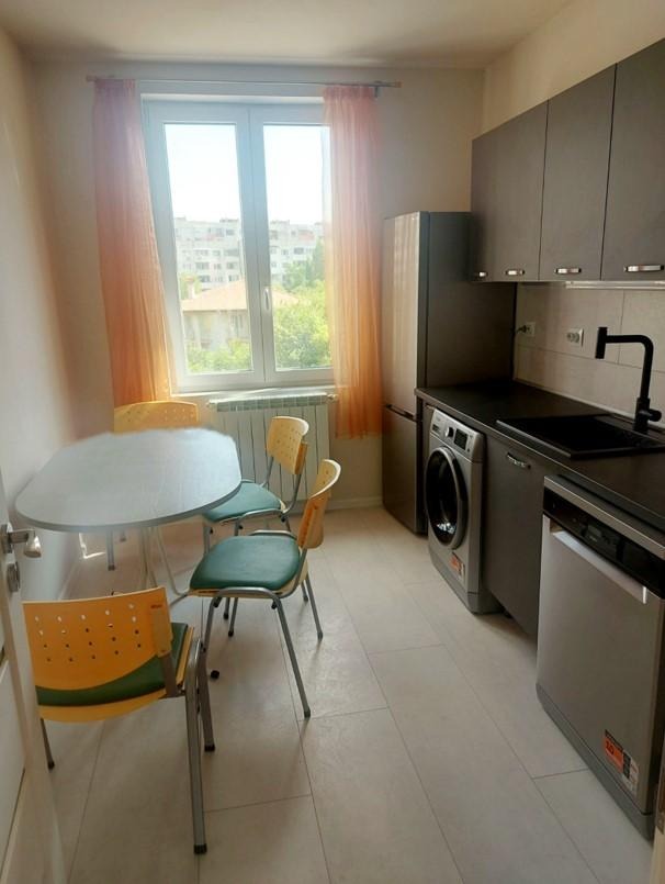 Дава под нем  3-стаен, град София, Овча купел •  740 EUR • ID 39902024 — holmes.bg - [1] 
