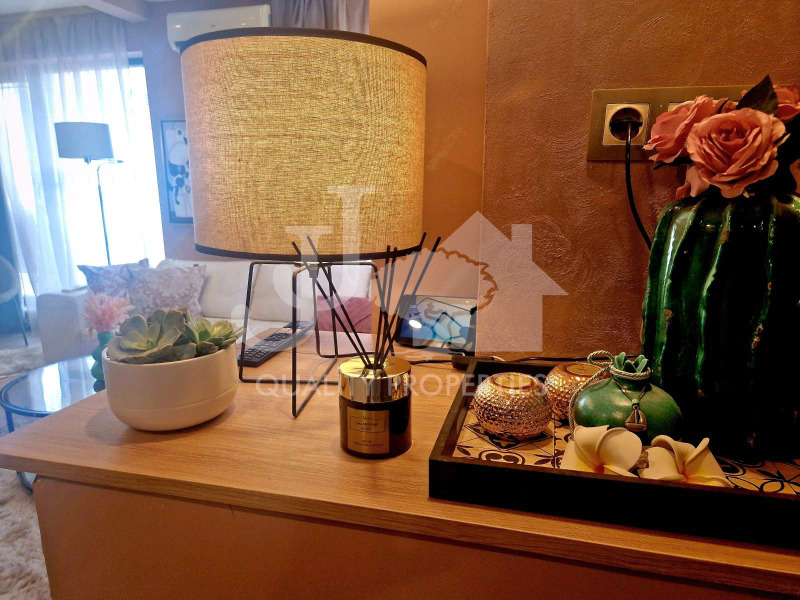 Дава под наем 3-СТАЕН, гр. София, Манастирски ливади, снимка 11 - Апартаменти - 53463374