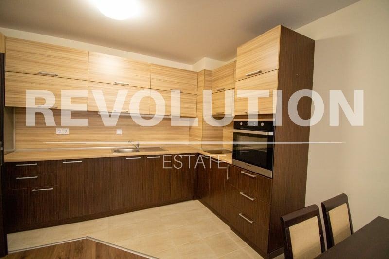 Дава под наем 3-СТАЕН, гр. София, Зона Б-5, снимка 2 - Апартаменти - 53532979