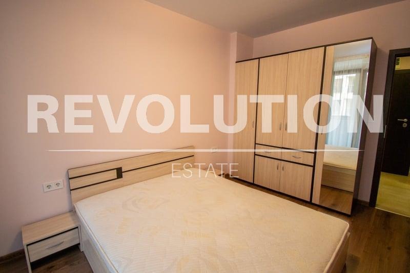 Дава под наем 3-СТАЕН, гр. София, Зона Б-5, снимка 8 - Апартаменти - 53532979