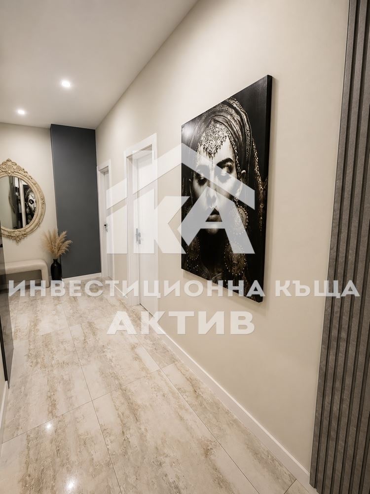Дава под наем 3-СТАЕН, гр. Пловдив, Център, снимка 12 - Апартаменти - 55940959