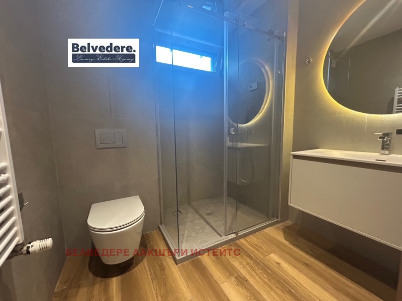 Kiralık  3 yatak odası Sofia , Izgrev , 180 metrekare | 97060990 - görüntü [13]
