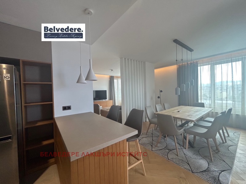 Kiralık  3 yatak odası Sofia , Izgrev , 180 metrekare | 97060990 - görüntü [6]