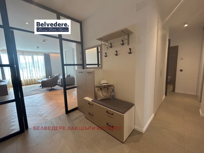 Kiralık  3 yatak odası Sofia , Izgrev , 180 metrekare | 97060990 - görüntü [14]