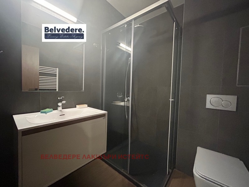 Kiralık  3 yatak odası Sofia , Izgrev , 180 metrekare | 97060990 - görüntü [12]
