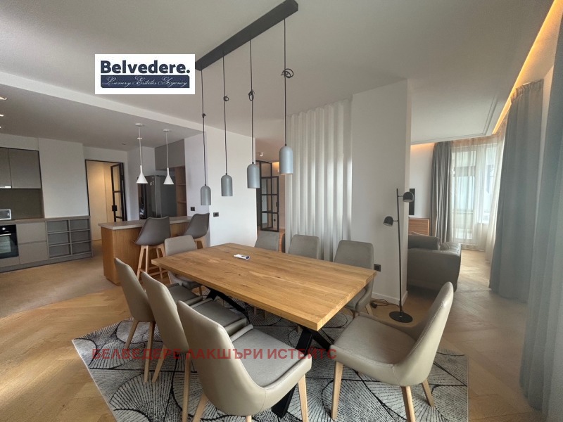 Kiralık  3 yatak odası Sofia , Izgrev , 180 metrekare | 97060990 - görüntü [4]