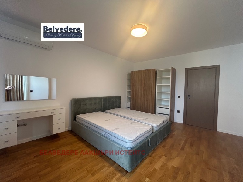 Kiralık  3 yatak odası Sofia , Izgrev , 180 metrekare | 97060990 - görüntü [10]