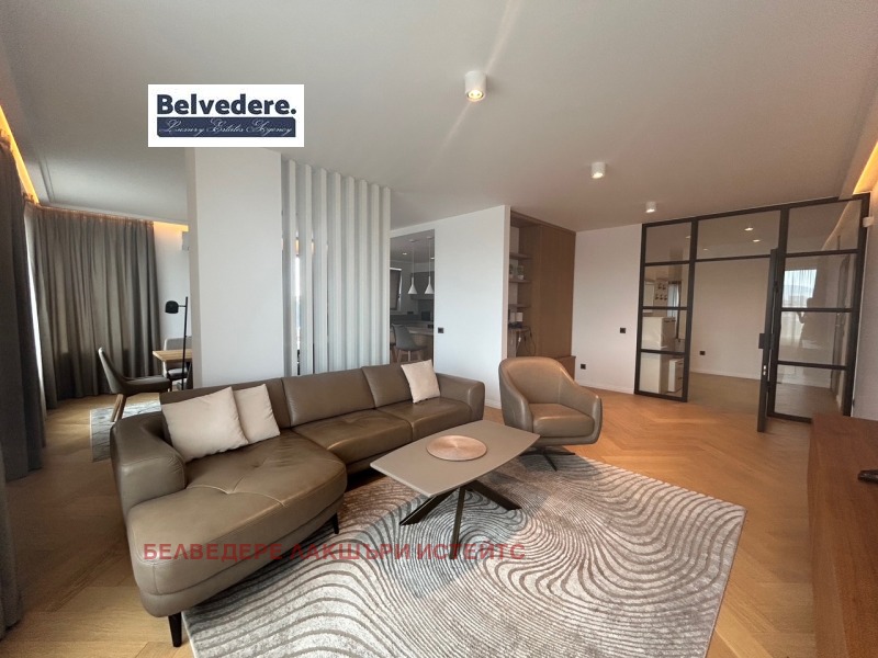 Kiralık  3 yatak odası Sofia , Izgrev , 180 metrekare | 97060990