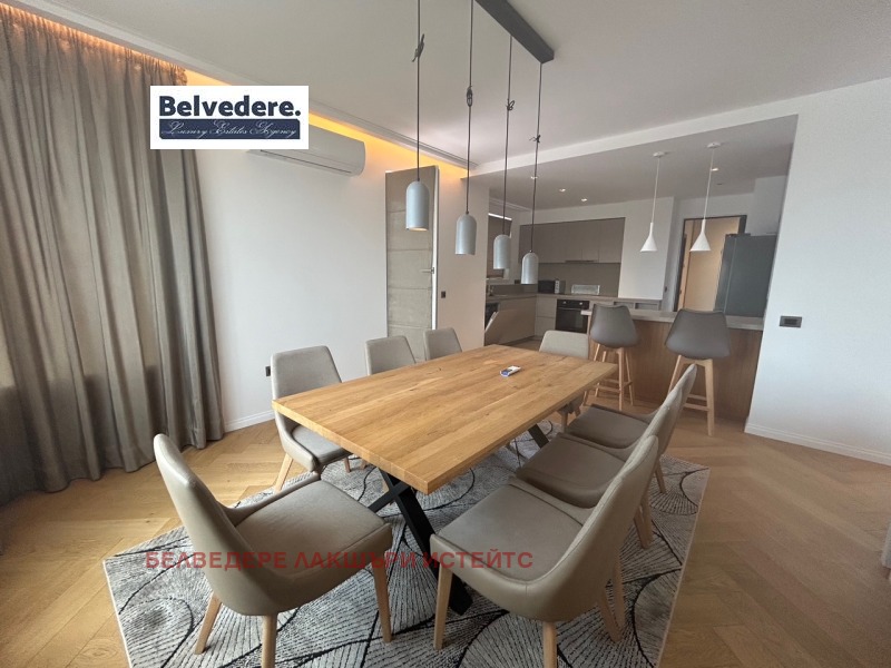 Kiralık  3 yatak odası Sofia , Izgrev , 180 metrekare | 97060990 - görüntü [3]
