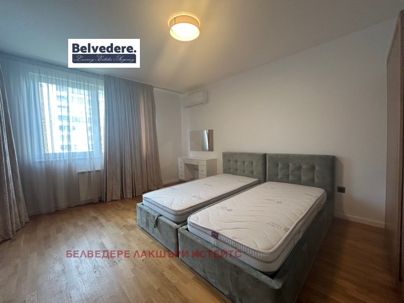 Kiralık  3 yatak odası Sofia , Izgrev , 180 metrekare | 97060990 - görüntü [11]