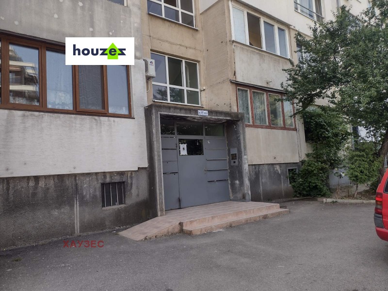 Дава под наем  3-стаен град София , Овча купел 1 , 85 кв.м | 51429791 - изображение [17]