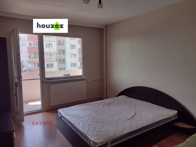 Дава под нем  4-стаен, град София, Овча купел 1 •  650 € • ID 31342438 — holmes.bg - [1] 