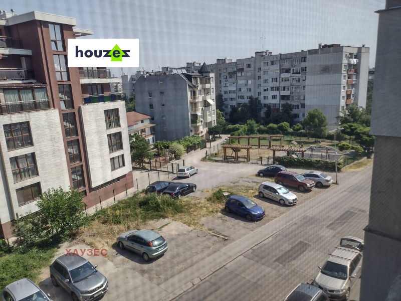 Дава под наем  3-стаен град София , Овча купел 1 , 85 кв.м | 51429791 - изображение [16]