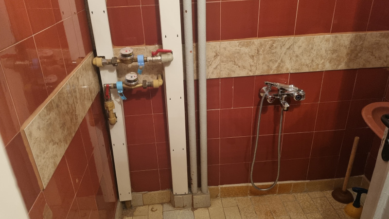 Дава под наем ОФИС, гр. София, Център