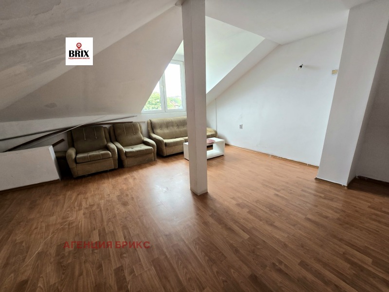 For Rent  Attic Ruse , Rodina 2 , 55 sq.m | 49639737 - image [5]