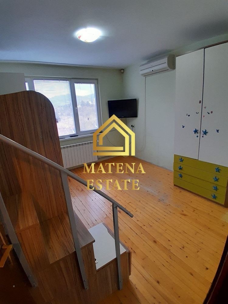 Дава под наем ЕТАЖ ОТ КЪЩА, гр. София, гр. Банкя, снимка 6 - Етаж от къща - 54119129