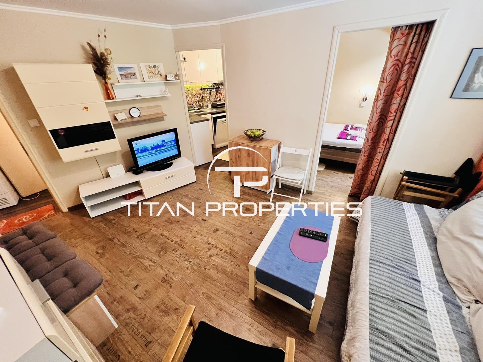 Дава под наем 2-СТАЕН, гр. Бургас, Център