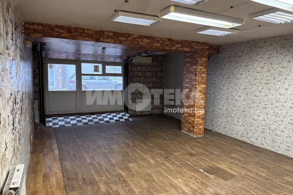 Дава под наем ОФИС, гр. София, Център, снимка 2 - Офиси - 54739893