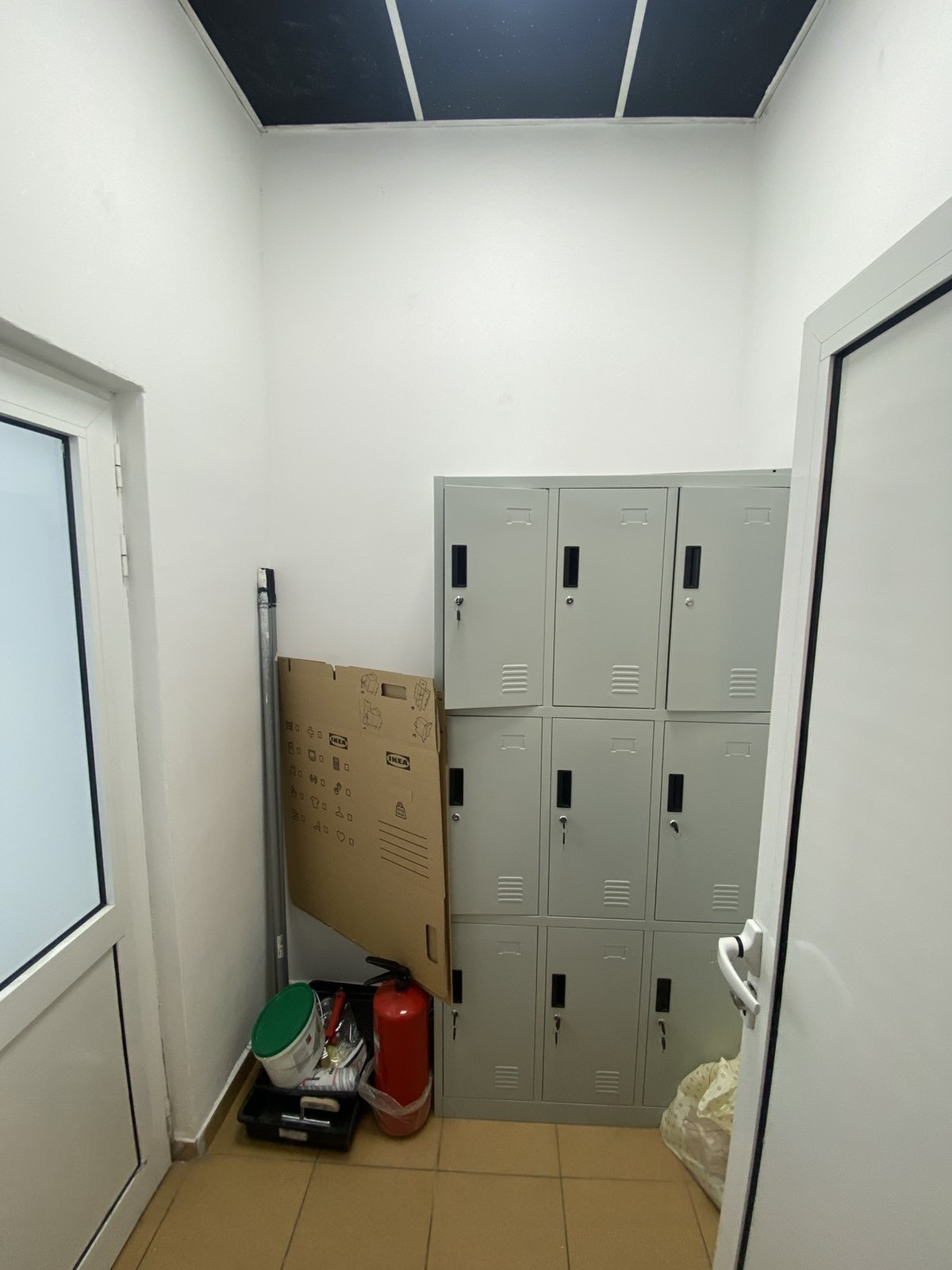 Дава под наем МАГАЗИН, гр. София, Оборище, снимка 5 - Магазини - 56260472