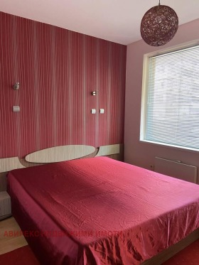 1 hálószoba Juzsen, Plovdiv 6