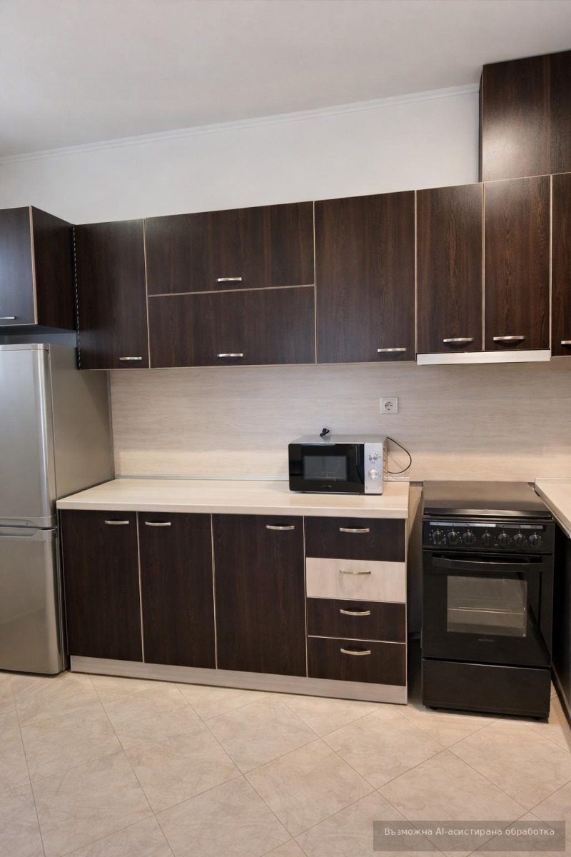 Дава под наем 1-СТАЕН, гр. Пловдив, Център