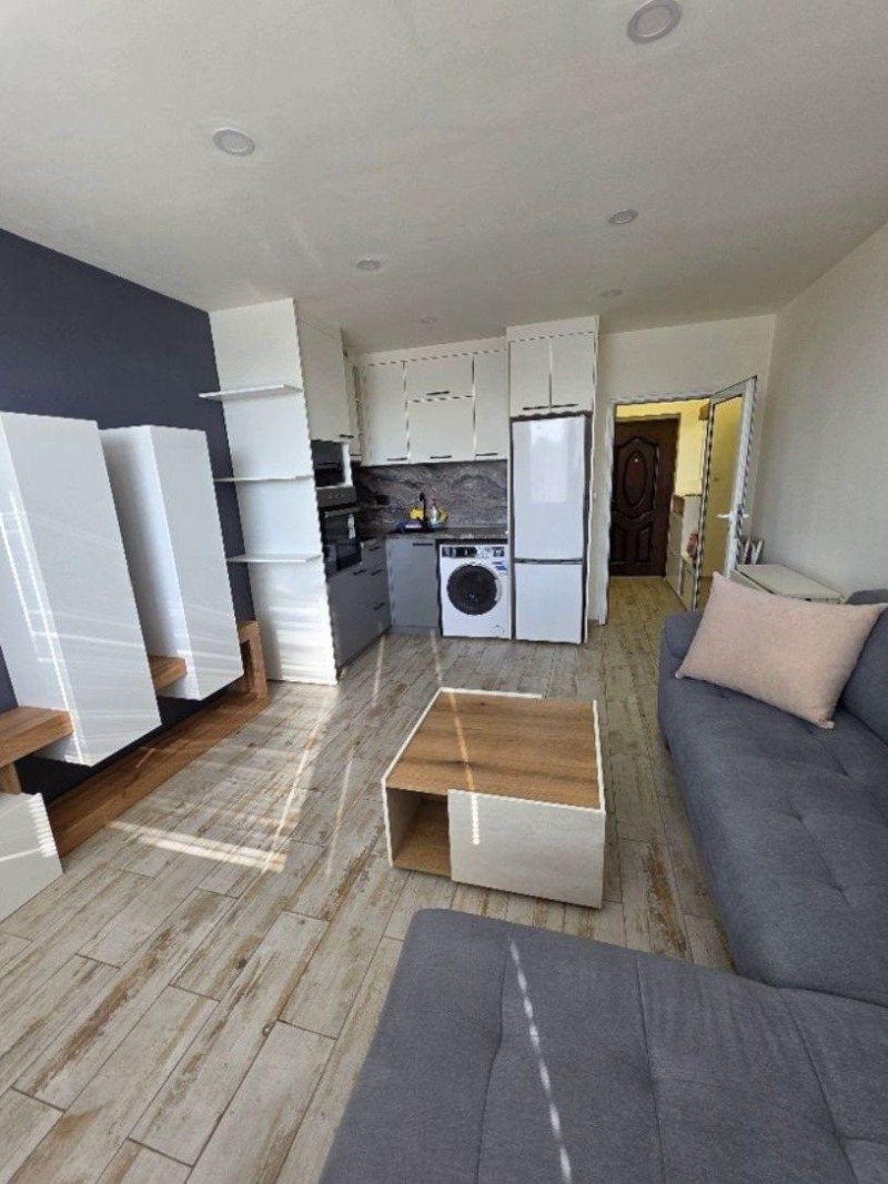 Дава под наем 1-СТАЕН, гр. София, Люлин 7